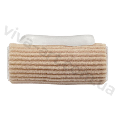 Муфта з гелю покрита тканиною з гелевим роздільником, розмір на вибір, шт.